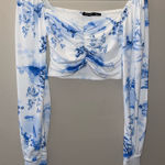 Nasty Gal NWOT- top Photo 0