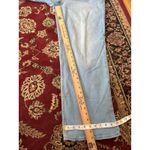 Old Navy WOW High Rise Wide Leg Light Wash Jeans Women's Size 14 Photo 4