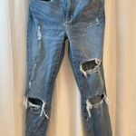 Lovers + Friends Ripped Jeans- size 26 Photo 0