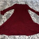 Rabbit Rabbit Rabbit Designs Lace Dress Size 8 Photo 0