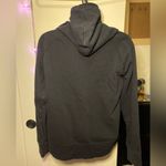 Soffe Vintage Ohio State Buckeyes Black Rhinestone V-Neck Hoodie Large (Medium) Photo 6