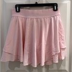 Lululemon Strawberry Milkshake Court Rival  High-Rise Skirt Long Photo 0