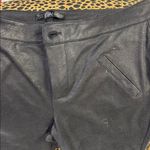 Stella Luce  Shimmering Black Pants Photo 1