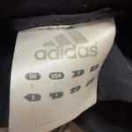 Adidas Y2k vintage cotton  snap closure jacket size small Photo 9