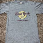 Hard Rock Tee Photo 0