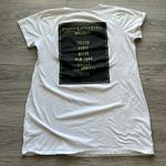 Pretty Little Thing  Worldwide Graphic Tee Size 10 Photo 3