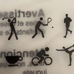 NWT Mirity Women’s yoga bra neckline top and shorts set size M Size M Photo 6