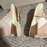 Sorel Out N About III Mid Sneaker in Nova Sand/ Chalk Pink- Size 8.5 Photo 6