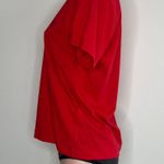 Marc Jacobs Women’s Red Tee Photo 6