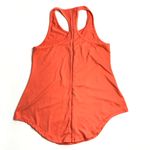 Zyia Effortless Tank Long Coral Photo 1