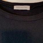 Hayley Paige Occasions Goddess Crop T-Shirt  Photo 3