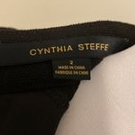 Cynthia Steffe Michaela Jersey Lace Sleeve Dress Photo 8