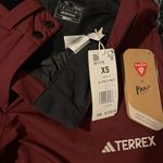 Adidas Terrex Ski Pants Photo 1