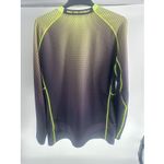 Nike Sweatshirt Adult XLFitted Pro Combat Gym Hyperwarm Athletic Photo 6