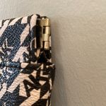 Anne Klein  Logo Eyeglass/Sunglasses Case Photo 2