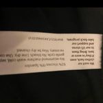 Eileen Fisher Eileen Fishjer jersey ankle leggings small Photo 7