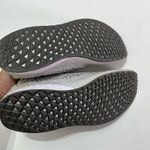 Nobull  Men 7.5  Wmn9 Allday Diamond Knit Shoes Gray Lightweight Athletic Running Photo 1