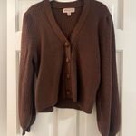 Philosophy  Sweater Photo 0