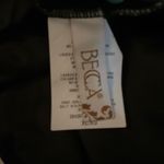 Becca NEW  Reversible Fern Bikini Bottoms Photo 11