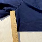 XIEERDUO Womens Navy Blue Romper L Resort Vacation Beach Size L Photo 6