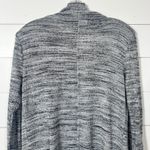 Stitch Fix Laila Jayde Tonia Gray Duster Cardigan, EUC, Small, MSRP $58 Photo 8