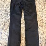Guess  Black Daredevil Skinny Pants Photo 4