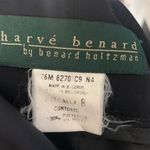 Harvé Benard Harve Benard Womens Black Dress Pants Size 8  Photo 6