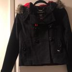 PINK - Victoria's Secret Heavy Winter Coat Photo 1