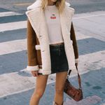 Princess Polly Winter Coat Photo 2