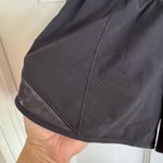 Lululemon  On The Fly black shorts size 4 Tall Photo 1