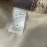 Moon Collection  Snakeskin Dress Size Small Photo 5