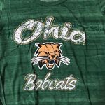 NWOT ohio university scoop neck t Photo 3