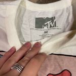 Music Tv shirt Size M Photo 1