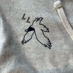 American Eagle gray Hoodie Photo 4