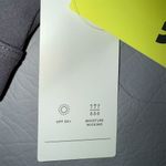 All In Motion Women's Medium Gray Racerback Sports Bra Crop Top Photo 2