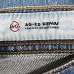 AG Adriano Goldschmied  Womens‎ The Stockton Denim Skinny Jeans distressed sz 28 Photo 6