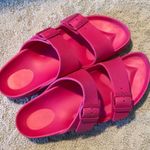 Birkenstock  rubber sandals Photo 0