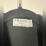 frame denim FRAME Long sleeve Jumpsuit Size XS Photo 6