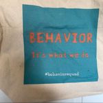 Canvas tote bag Photo 1