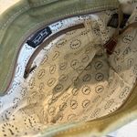 Myra Bag Olivine Shoulder Bag Green Photo 14