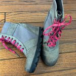 Sorel Lexie Winter Wedge Boot Photo 0