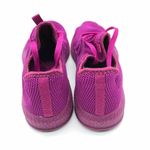 Lemai Womens Sneakers Mesh Lace Up Lightweight Athletic Purple Size 37 US 7 Photo 2