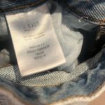 Brandy Melville John Galt Women’s Light Mom Jeans Size Medium Photo 8