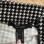 Forever 21 Plaid Skirt Photo 2