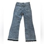 Rag and Bone  Women Casey Ankle High Rise Flare Jeans Size 29 
Harley Gray Wash Photo 8