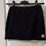 University Of West Virginia Mountaineers Women's Sweatshirt Skirt Size S Black Photo 0