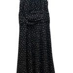 stella's boutique Stephanie Charles black/white polka dot dress  Size 10 Photo 0