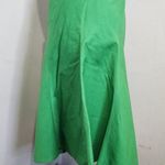 Tracy Evans  Limited Kelly Green Aline Skirt Photo 4