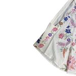 Free People New XS  Emily Floral Halter Tank Top Photo 1