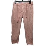 Sundry NWT  Hearts La Fete‎ Pant in Pigment Blush Size 25 Photo 1